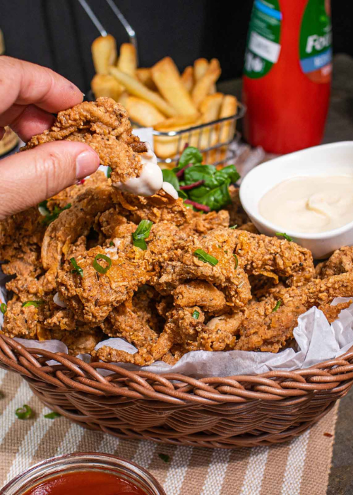Fried Oyster with Fires.png