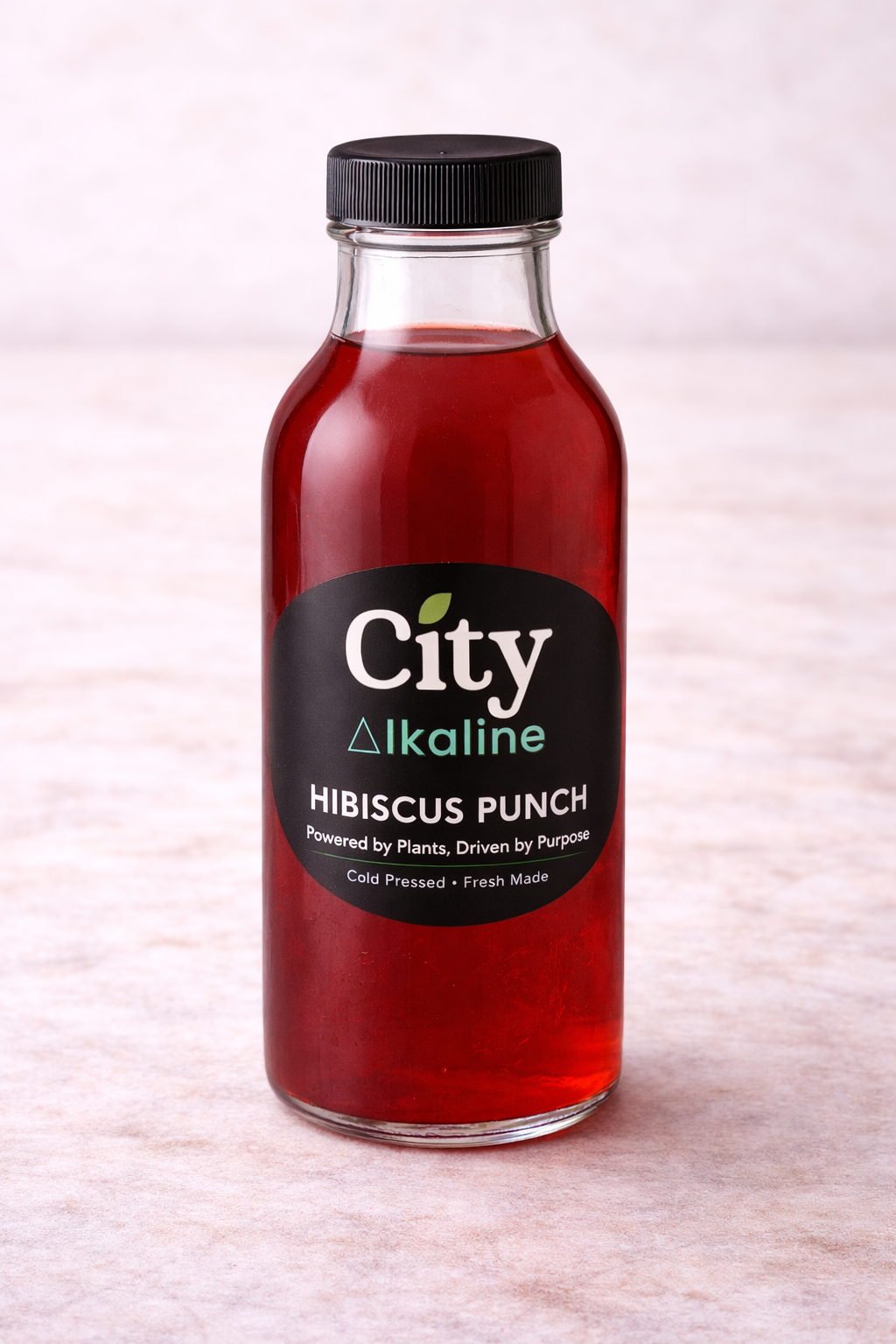 Hibiscus Punch