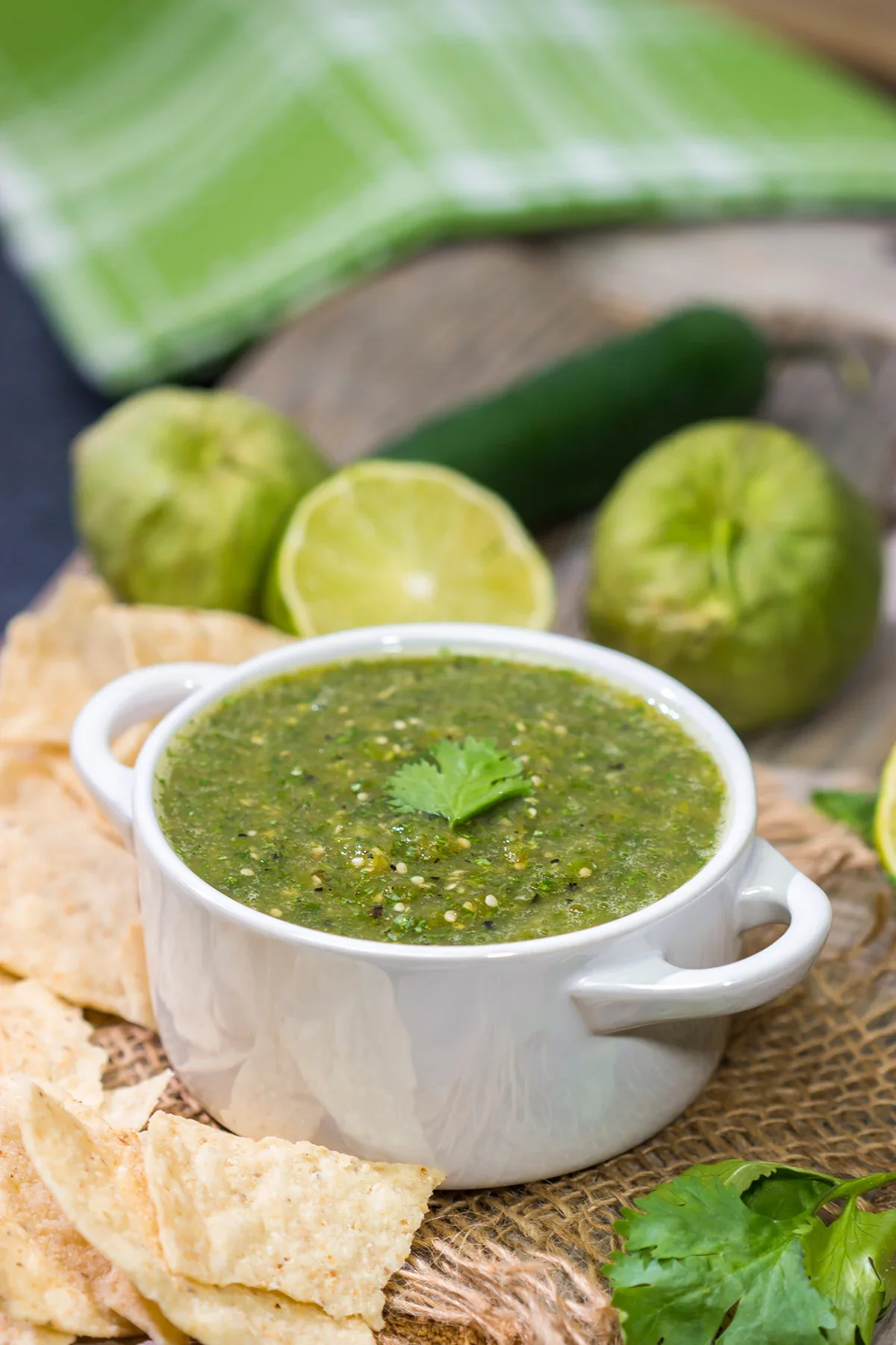 Salsa Verde