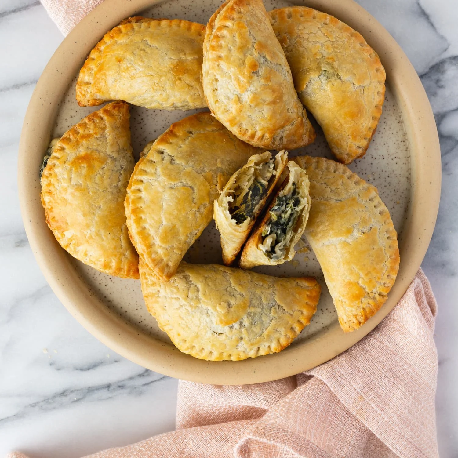 Empanadas