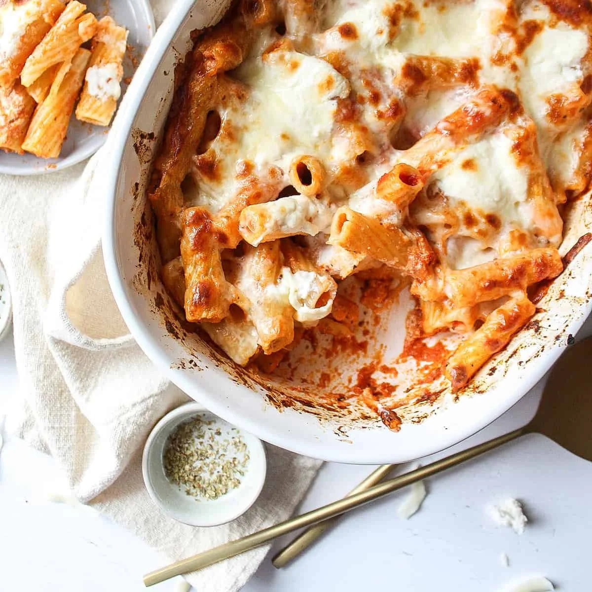 Bake Ziti