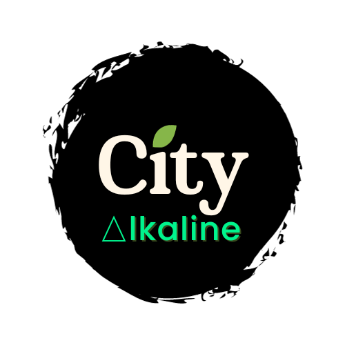 City Alkaline