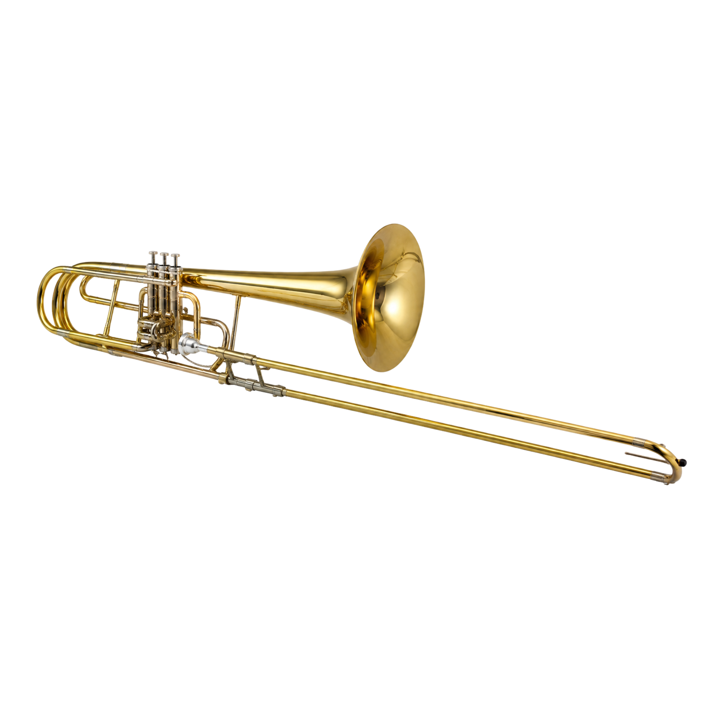 Bass Trombone