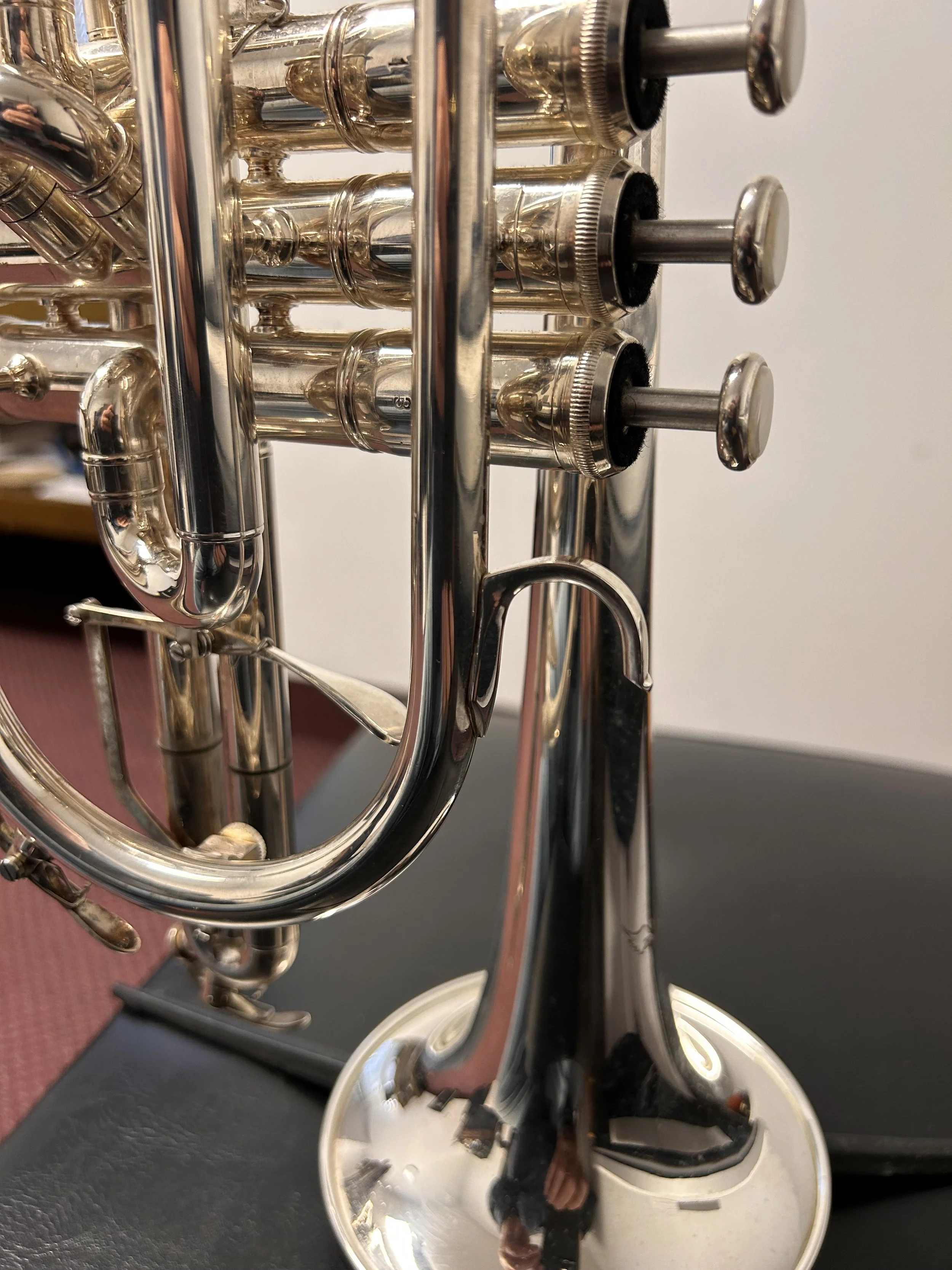 RSB MODEL 614 CORNET - SILVER 4.jpg