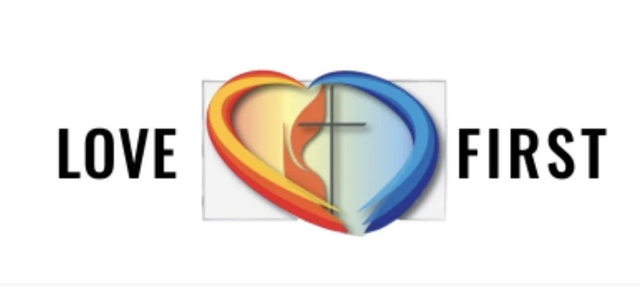 Redding First UMC