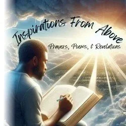 Inspiration from Above
