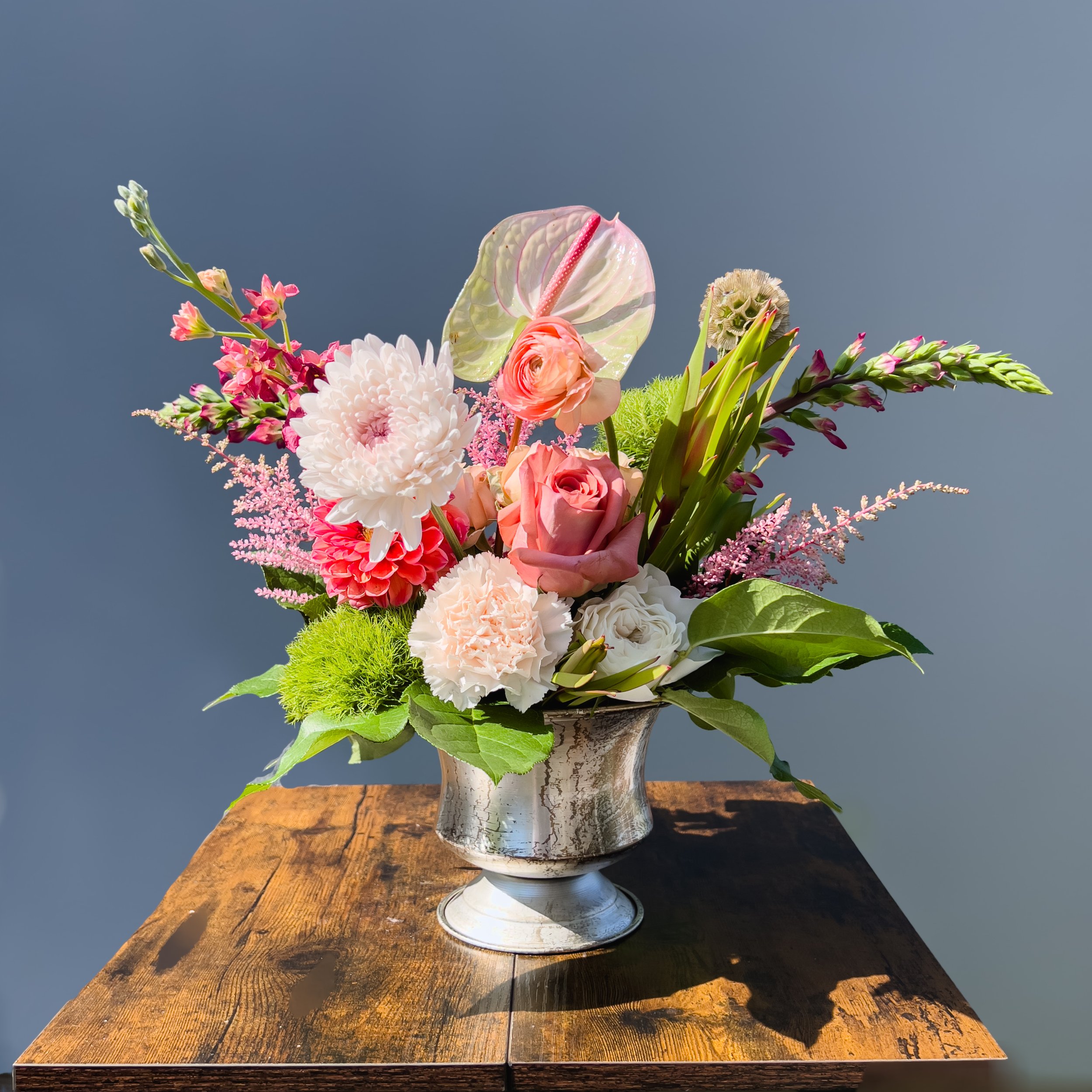 Phoebe Medium Compote