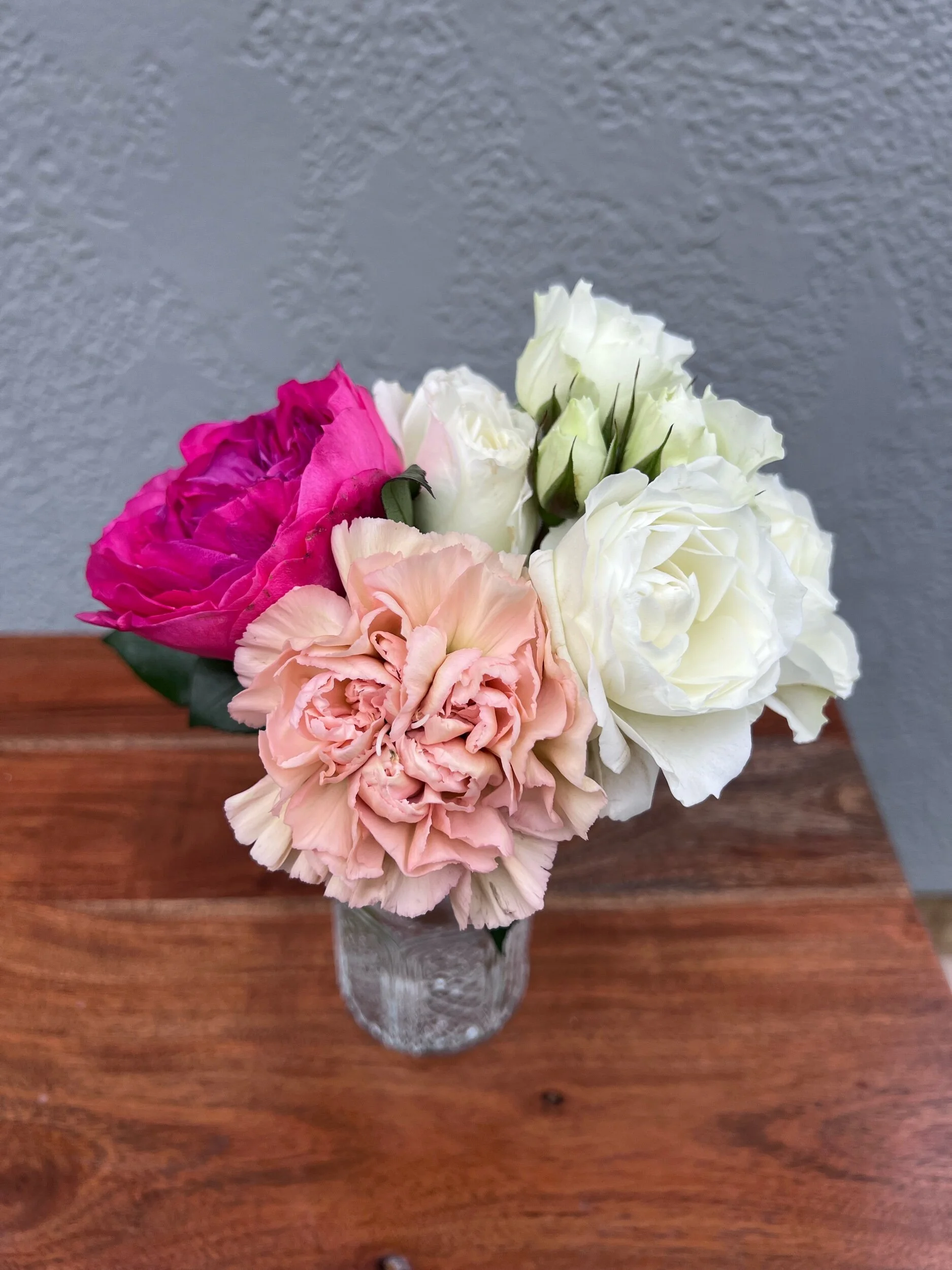 Flower Delivery Pearland — Foxglove Stalks and Ivy Floral Delivery in