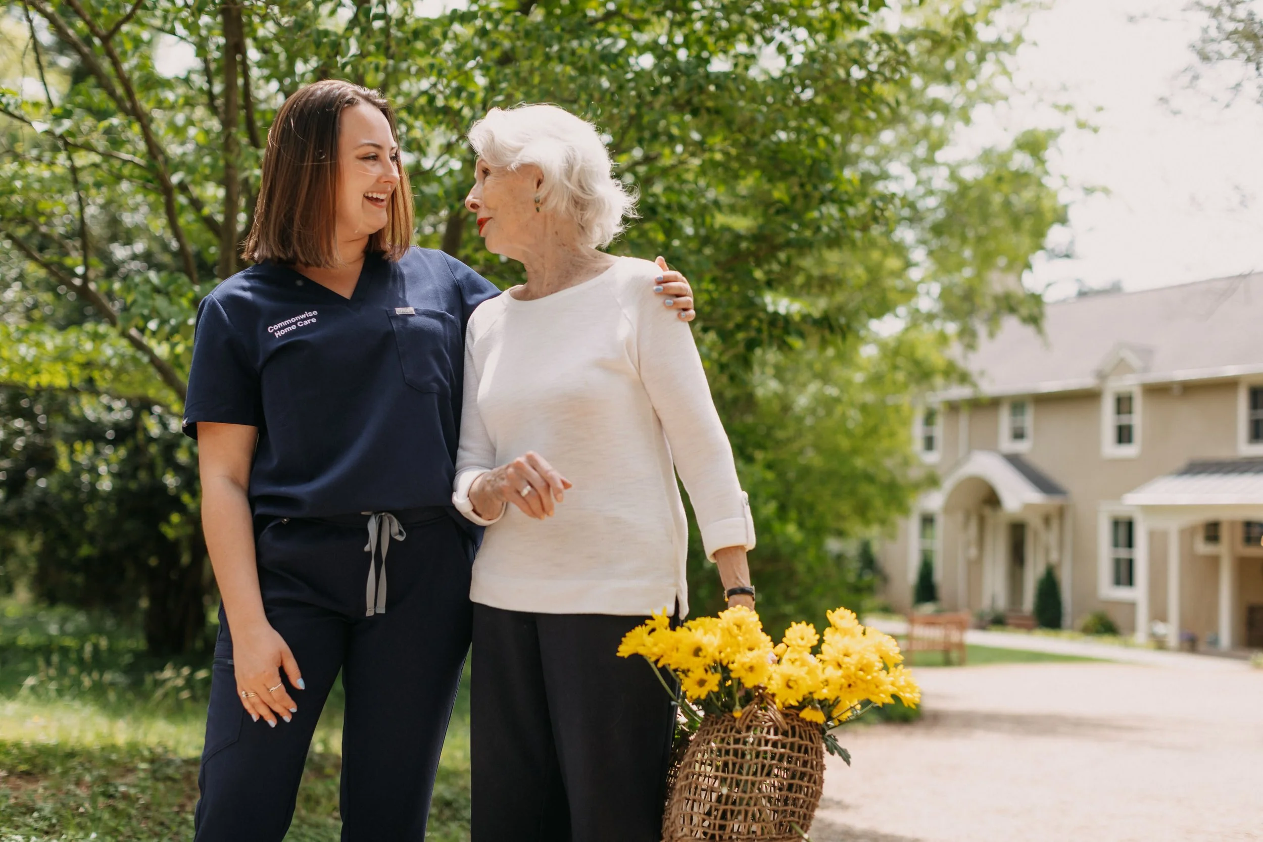 Dementia and Falling: Everything You Need to Know to Help Your Parents
