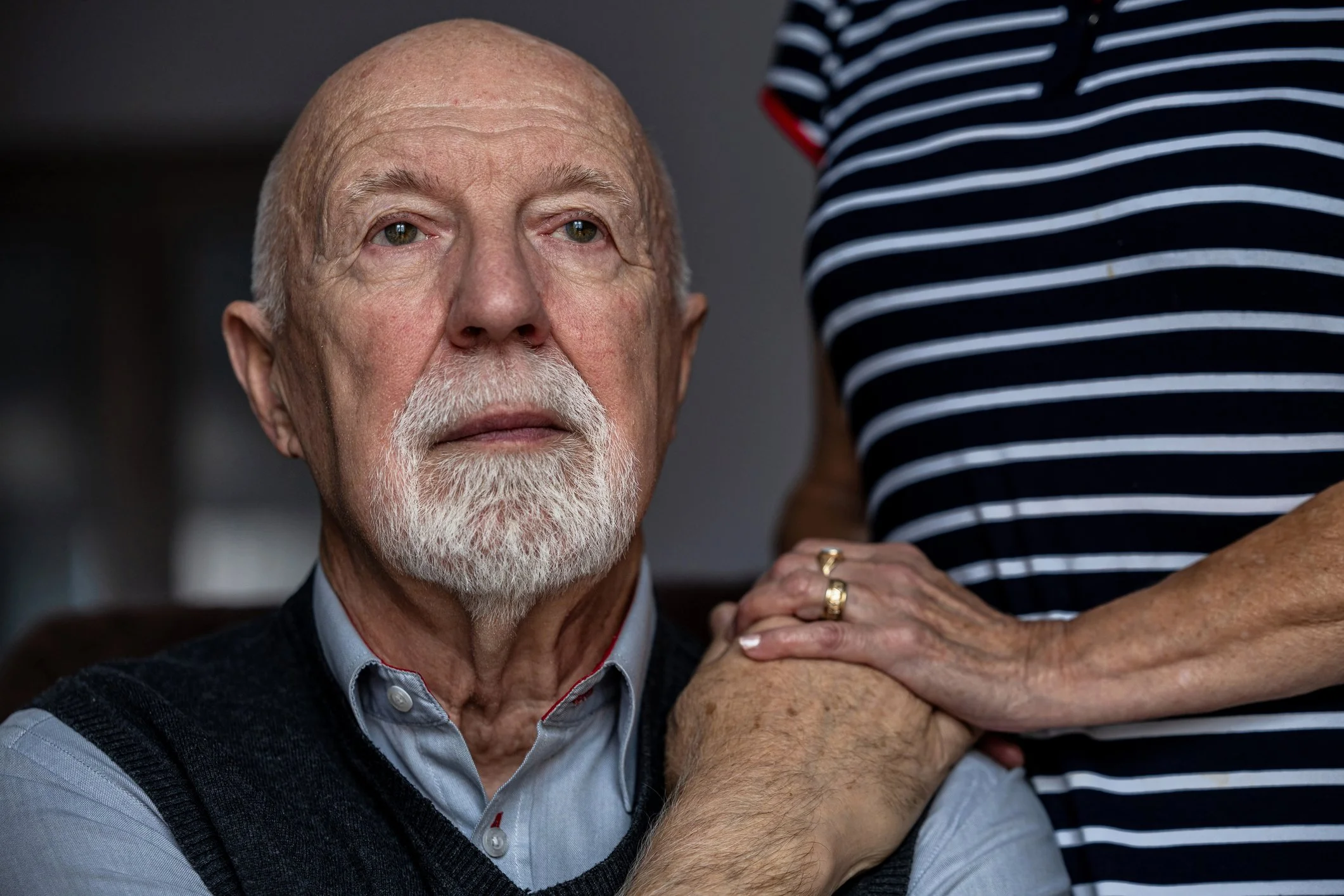 Why&nbsp;Loneliness During Cancer Treatment&nbsp;Can Persist Even When Someone Is Surrounded by Love