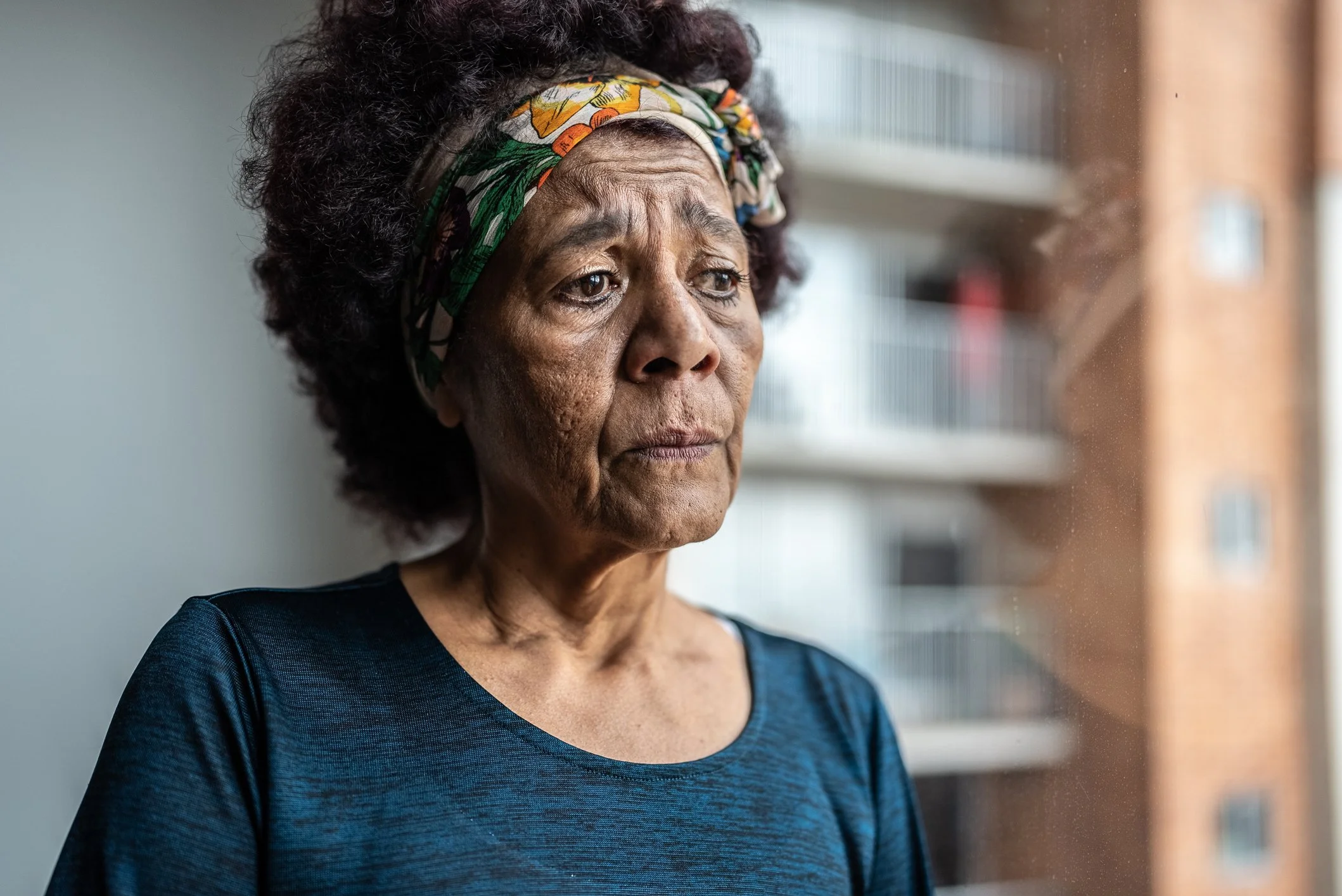 6 Signs of Pain in Seniors That Caregivers Shouldn't Overlook