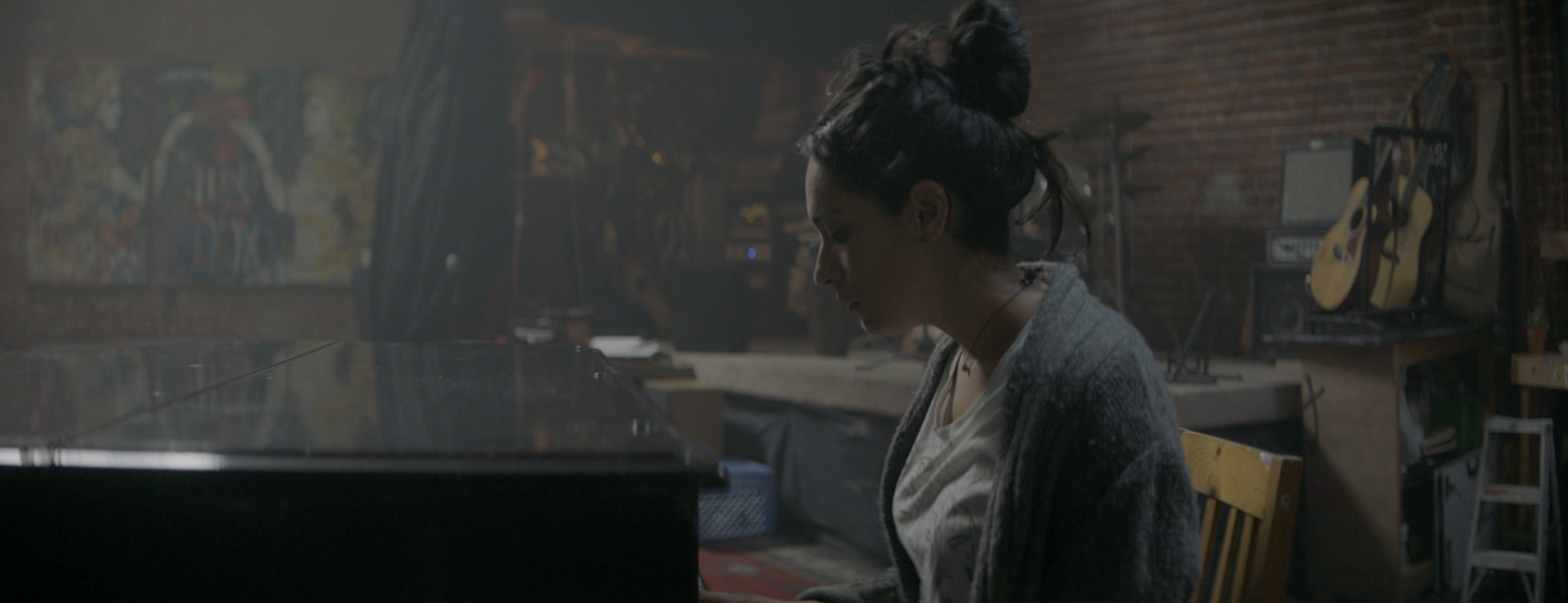 Motion Poems "Famous" <span> Writer, Director, Editor, Composer </span>