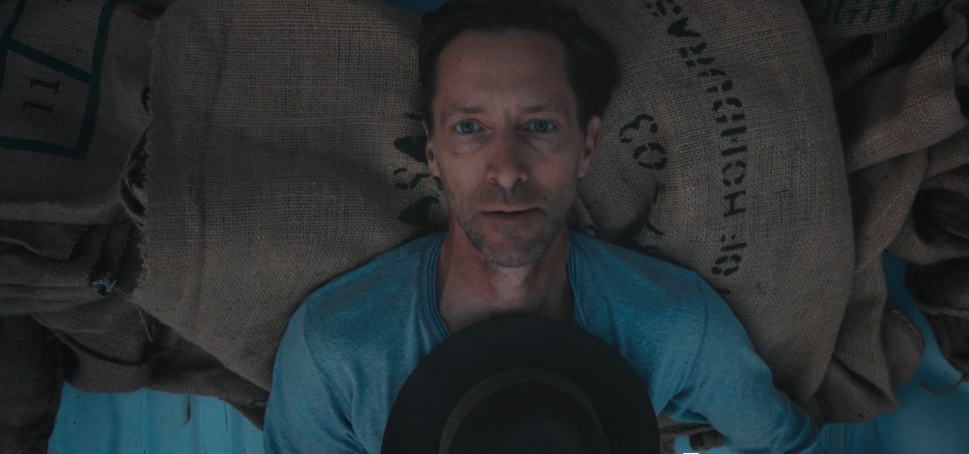 J. Holland & S. Parton "You Are Not Needed Now" <span> Director, Editor </span>