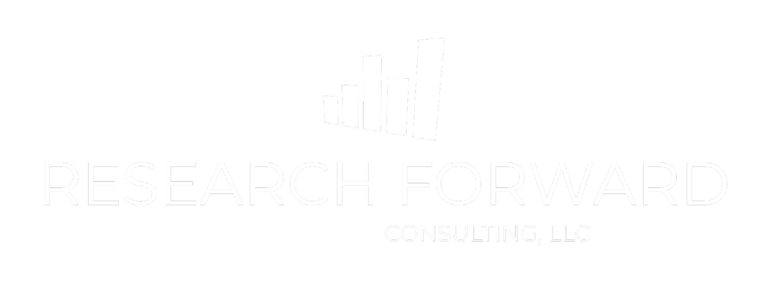 Research Forward Consulting, LLC