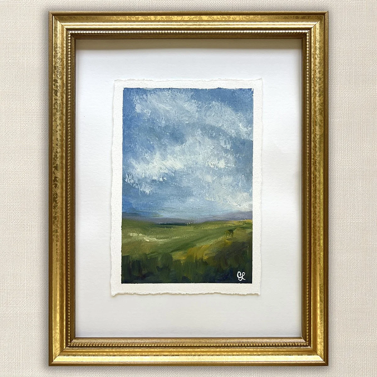 April Skies Day 3