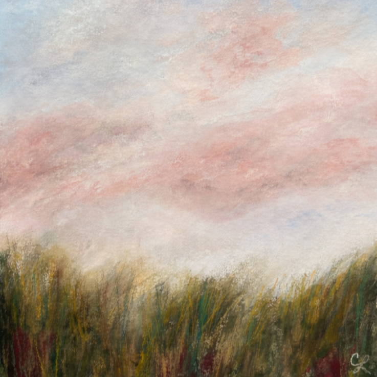 Works on Paper