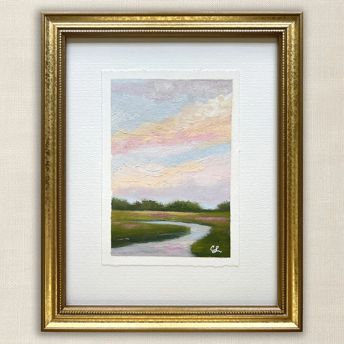 April Skies Day 22