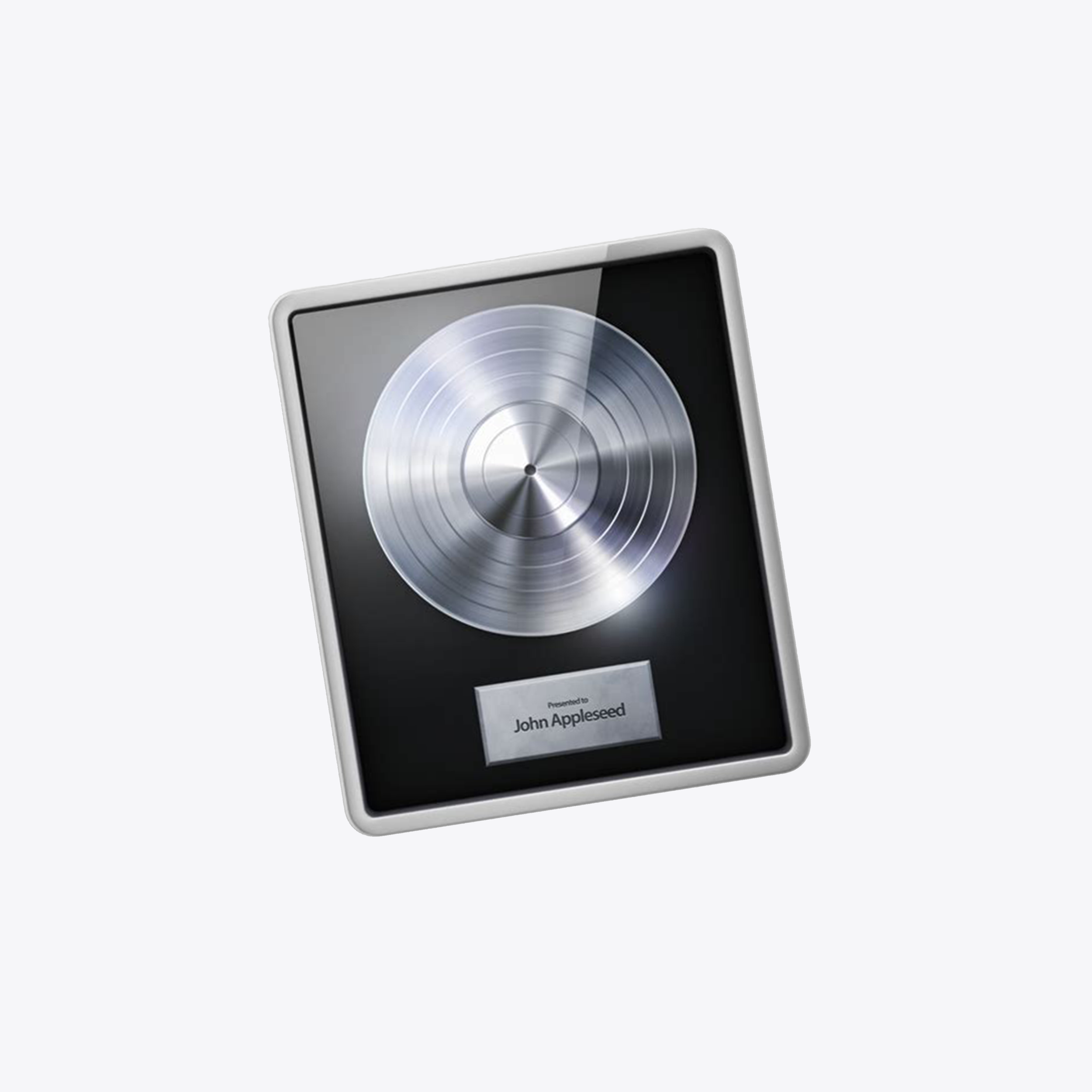 iforgotmyssn Logic Pro X Presets