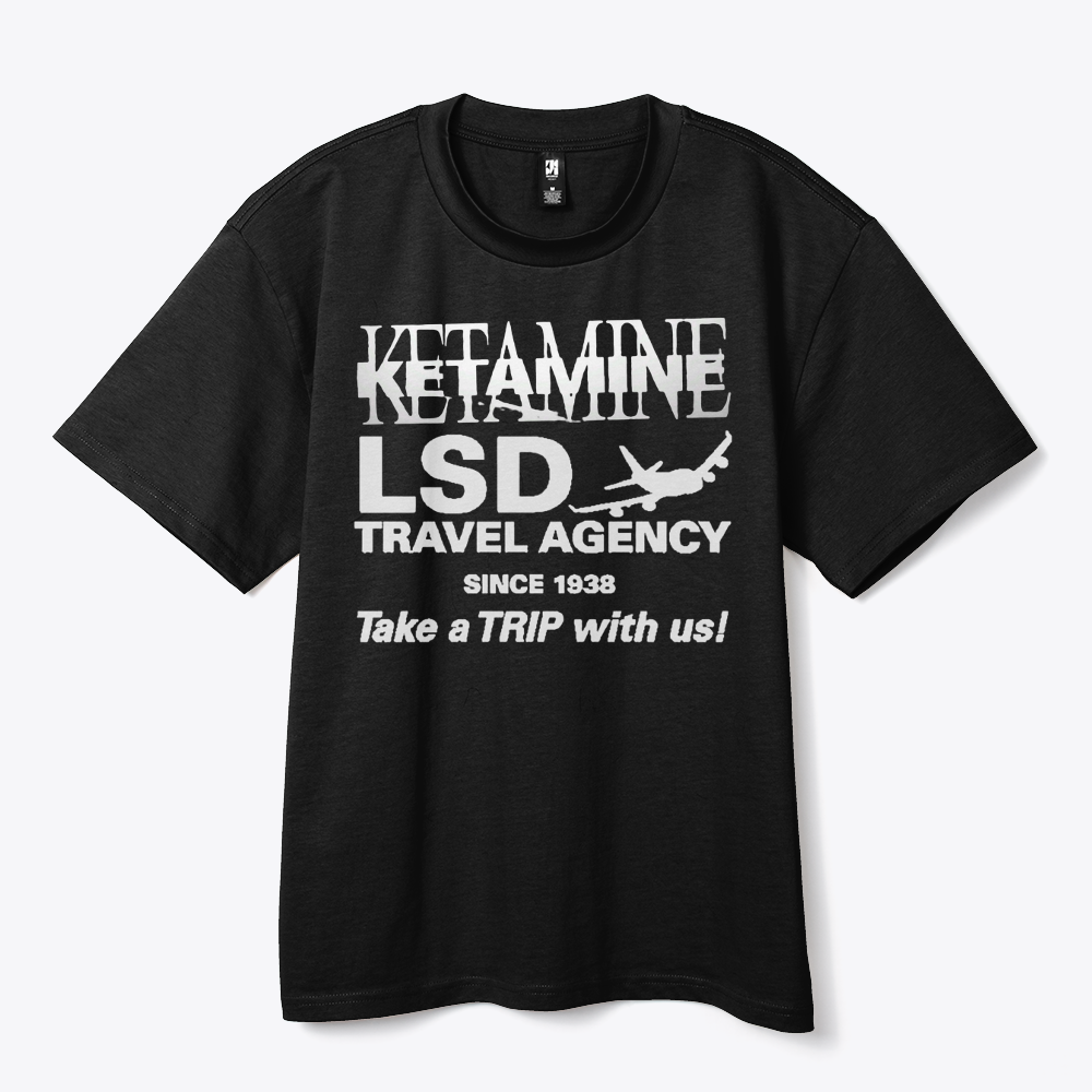 K3TAMINE L$D