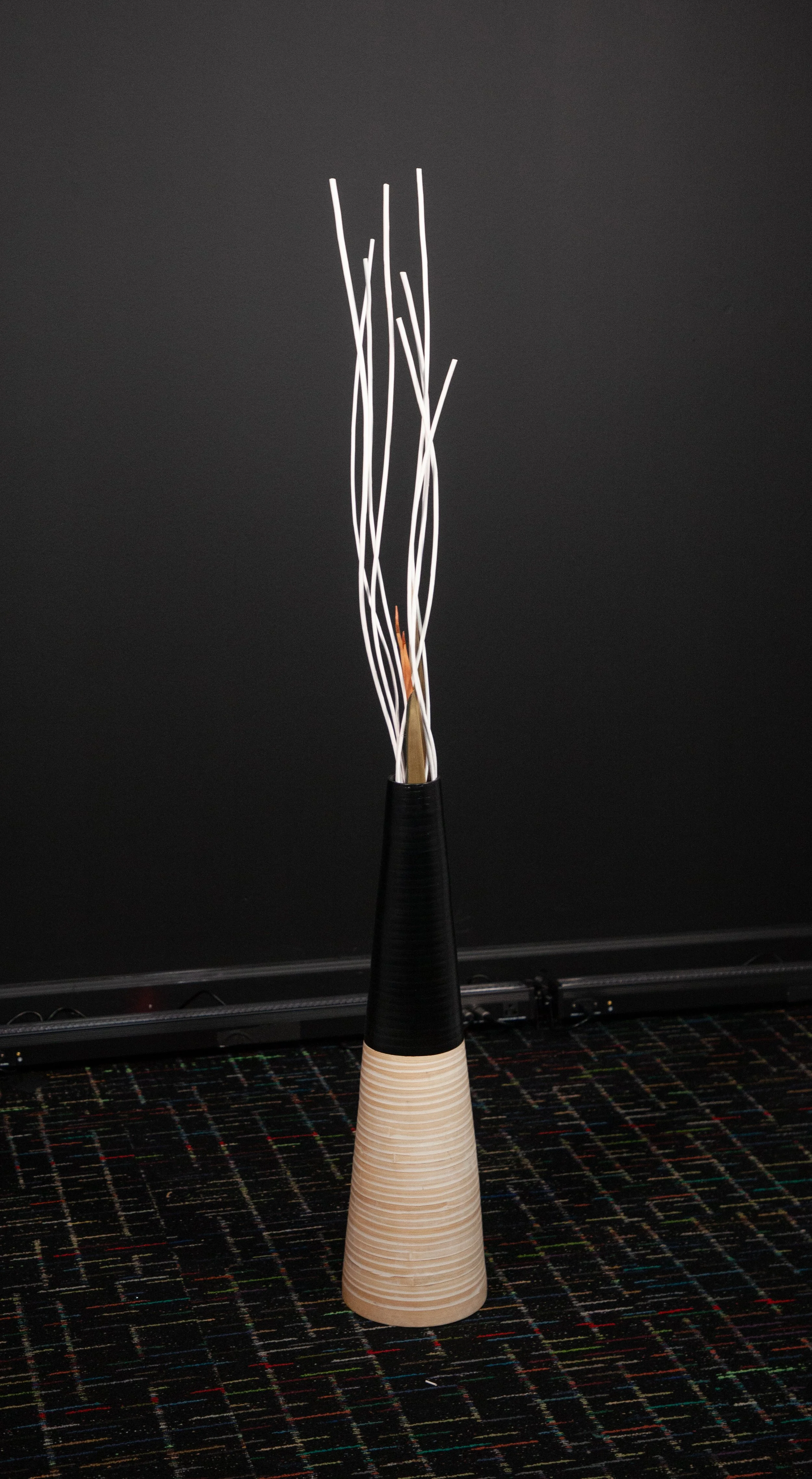 Abstract Vase 2