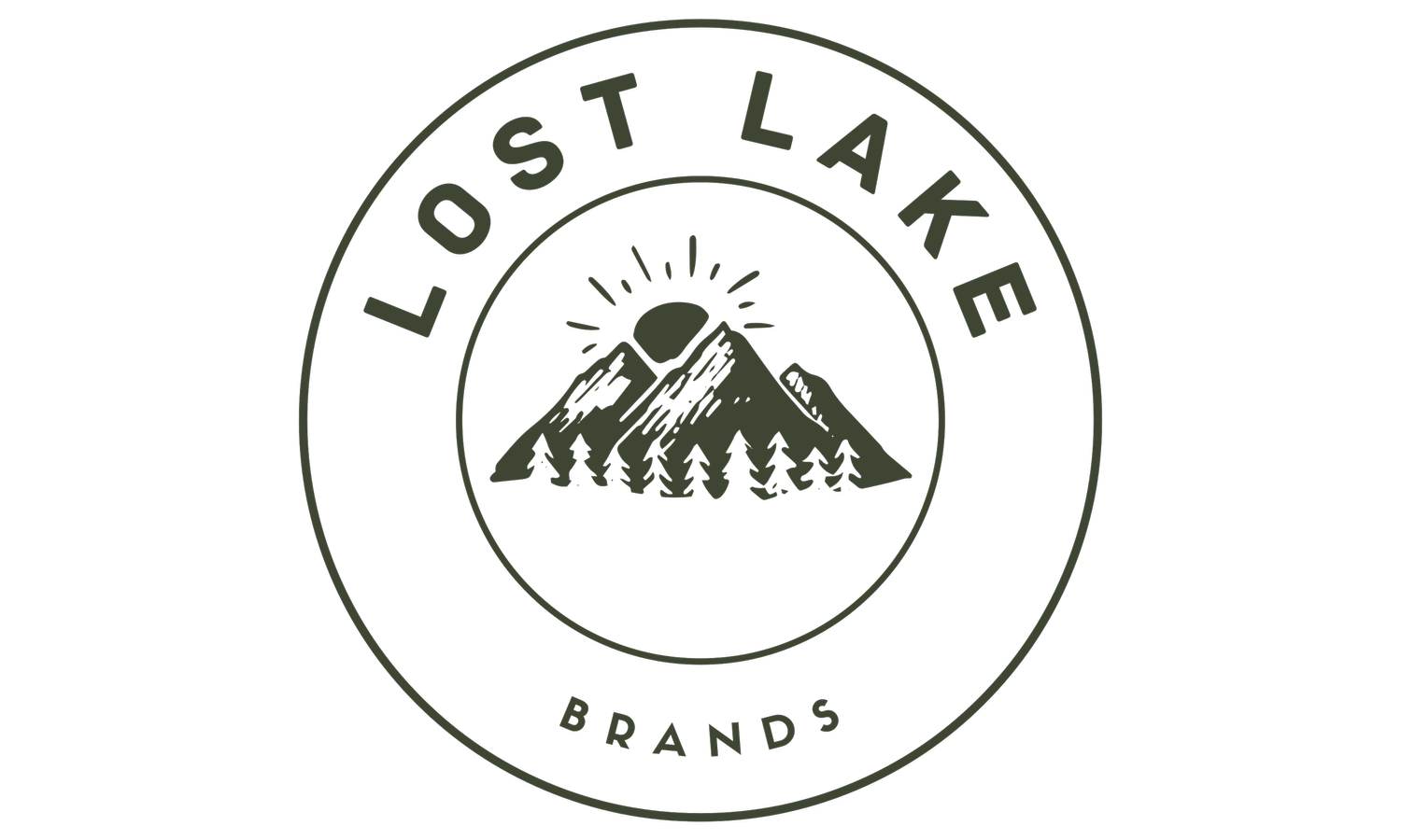 Lost Lake Brands