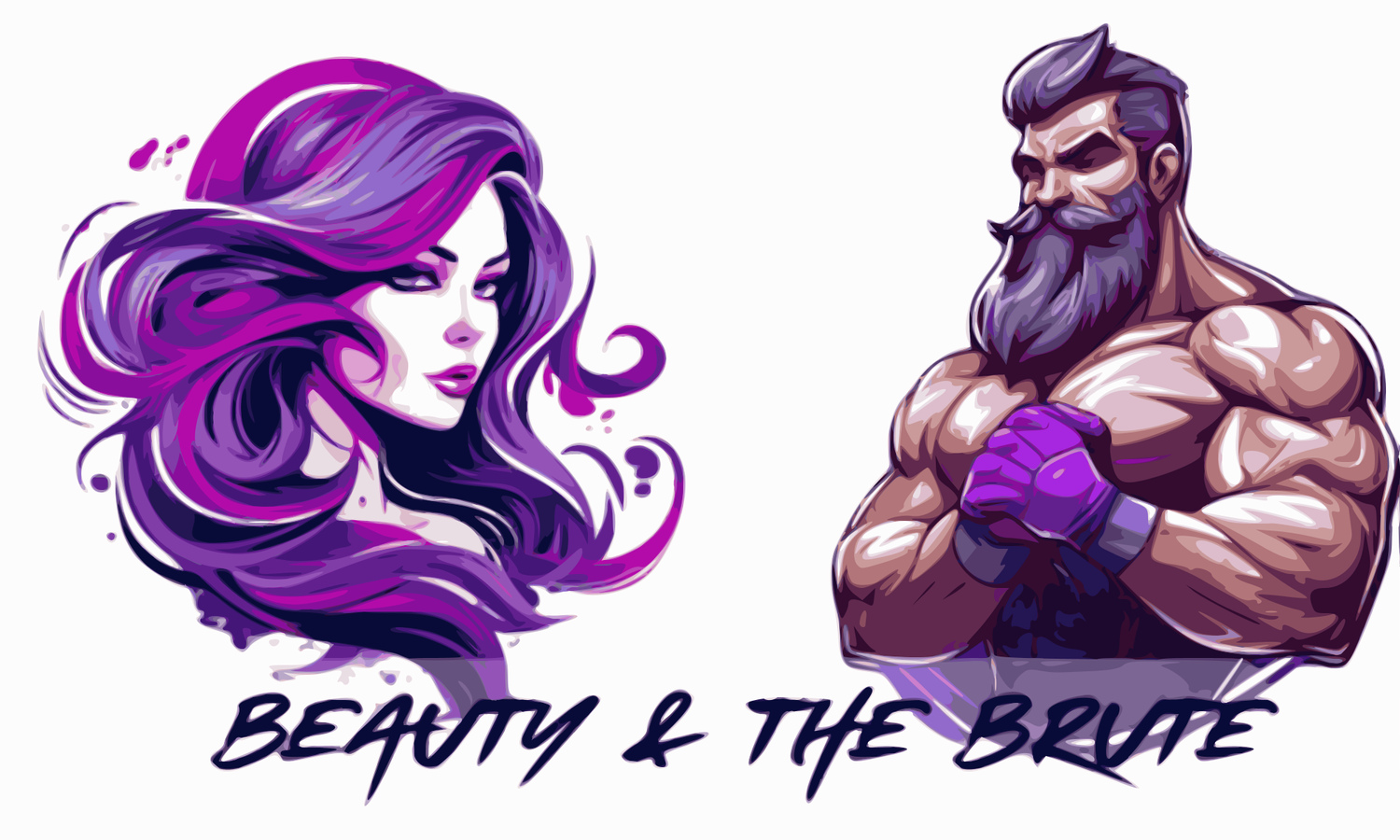 Beauty and the Brute