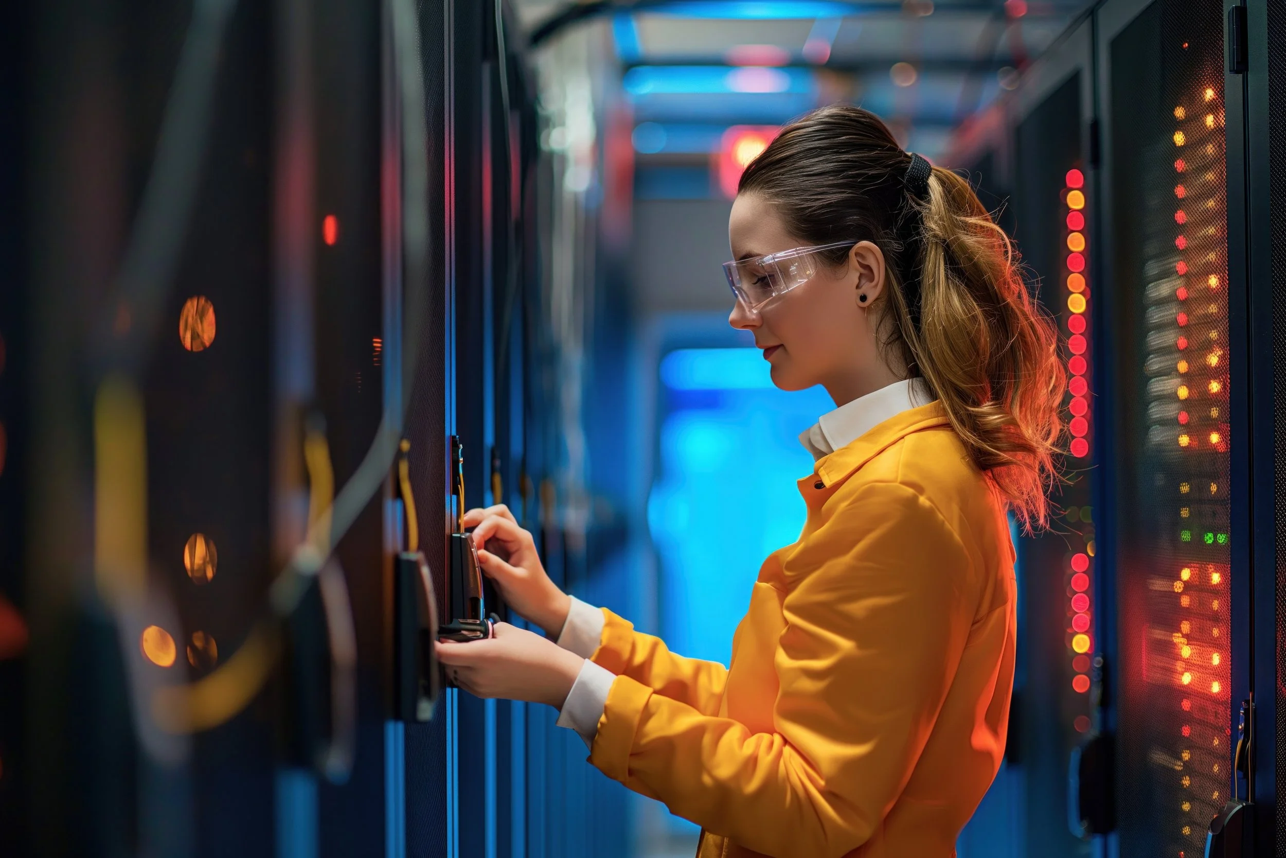 The Importance of Cybersecurity for Small and Medium-Sized Businesses in 2024