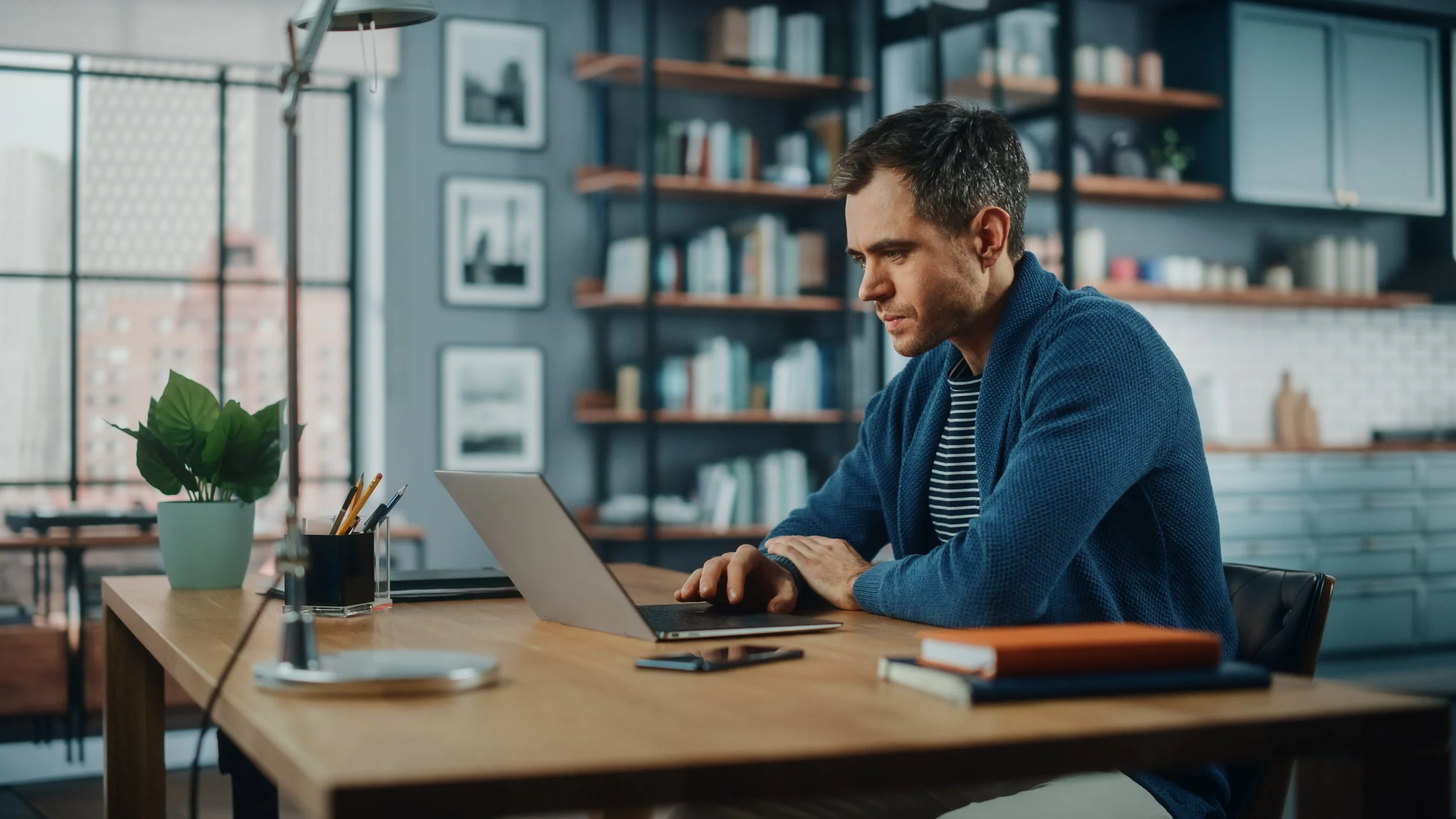 The Role of IT in Supporting Remote Work: Best Practices for Secure and Efficient Operations