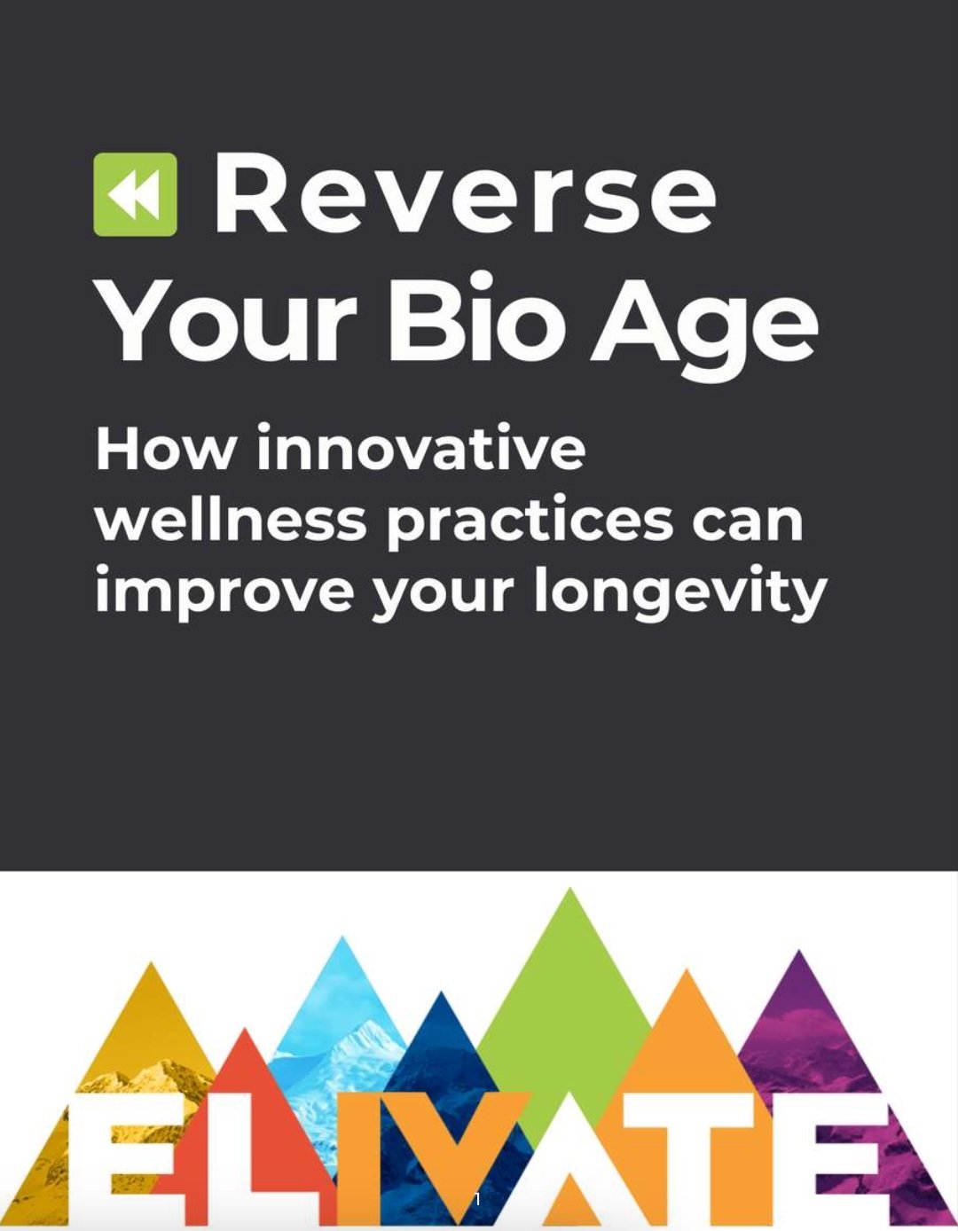 IV infusion Subscription (for one person)