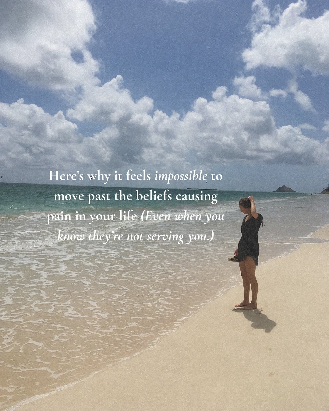 Want to learn the exact formula I use to shift the subconscious beliefs that are keeping you stuck in patterns you&rsquo;re tired of repeating?

I&rsquo;m showing you inside Soulsshine Sisterhood - and right now you can join for just $1! 📣

Comment 