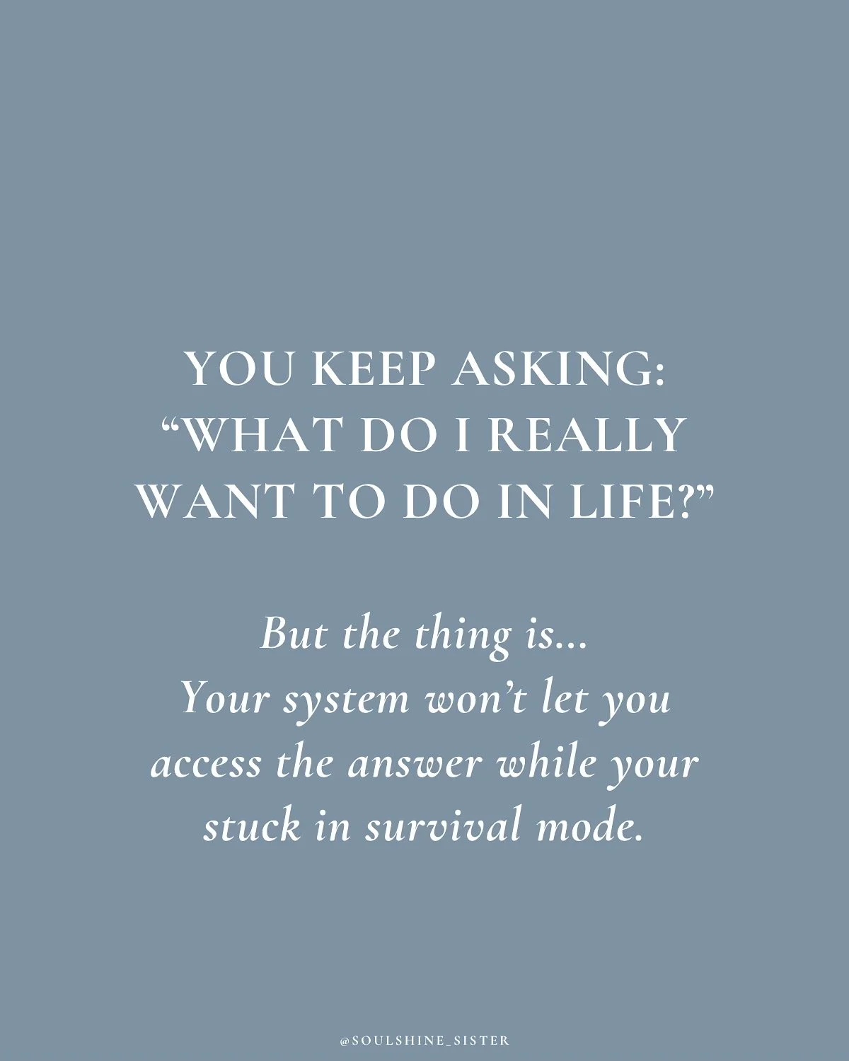 Ready to update the program and rewire the subconscious patterns so your desires finally feel safeto have - and start showing up effortlessly? 💥

Comment &ldquo;UPDATE&rdquo; below, and I&rsquo;ll DM you the exact formula that reprograms your system