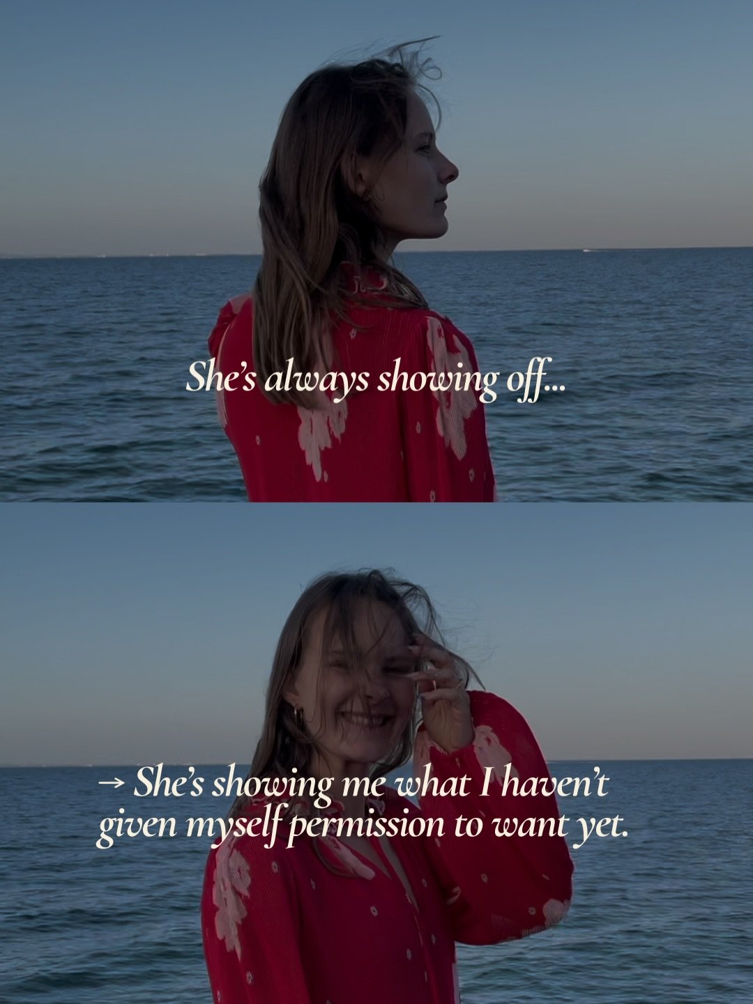 Getting triggered by other&rsquo;s success can be a good thing if you know how to turn it into momentum instead of stagnation. 

When you get triggered aks yourself: What opportunity is this here to show me? What is this here to teach me about myself