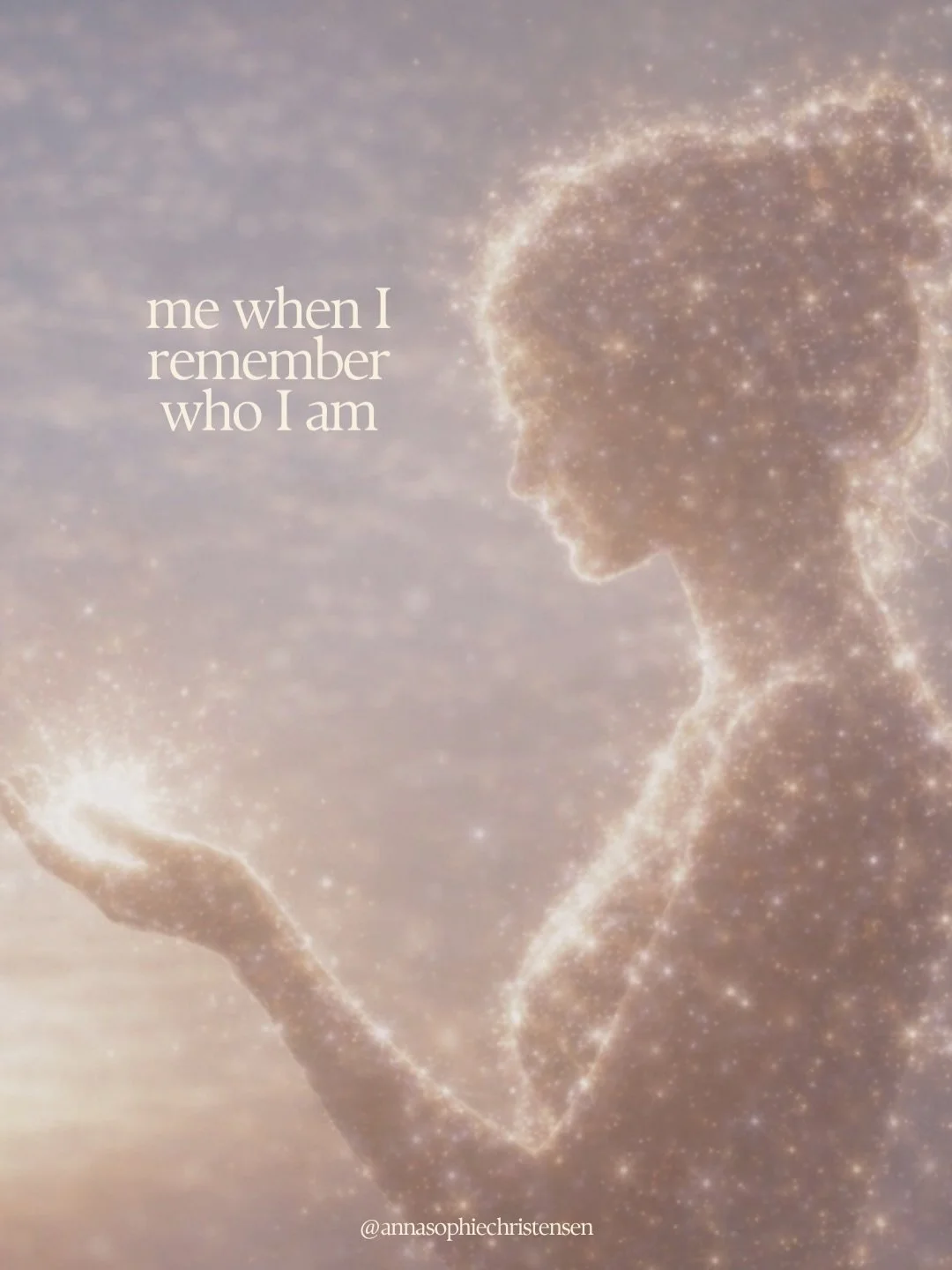 This phase you&rsquo;re in? It&rsquo;s not random.

It&rsquo;s what happens when you&rsquo;re ready for a different level of life&hellip; but you&rsquo;re still operating from an old identity.

Most people stay here, trying to fix their life while st