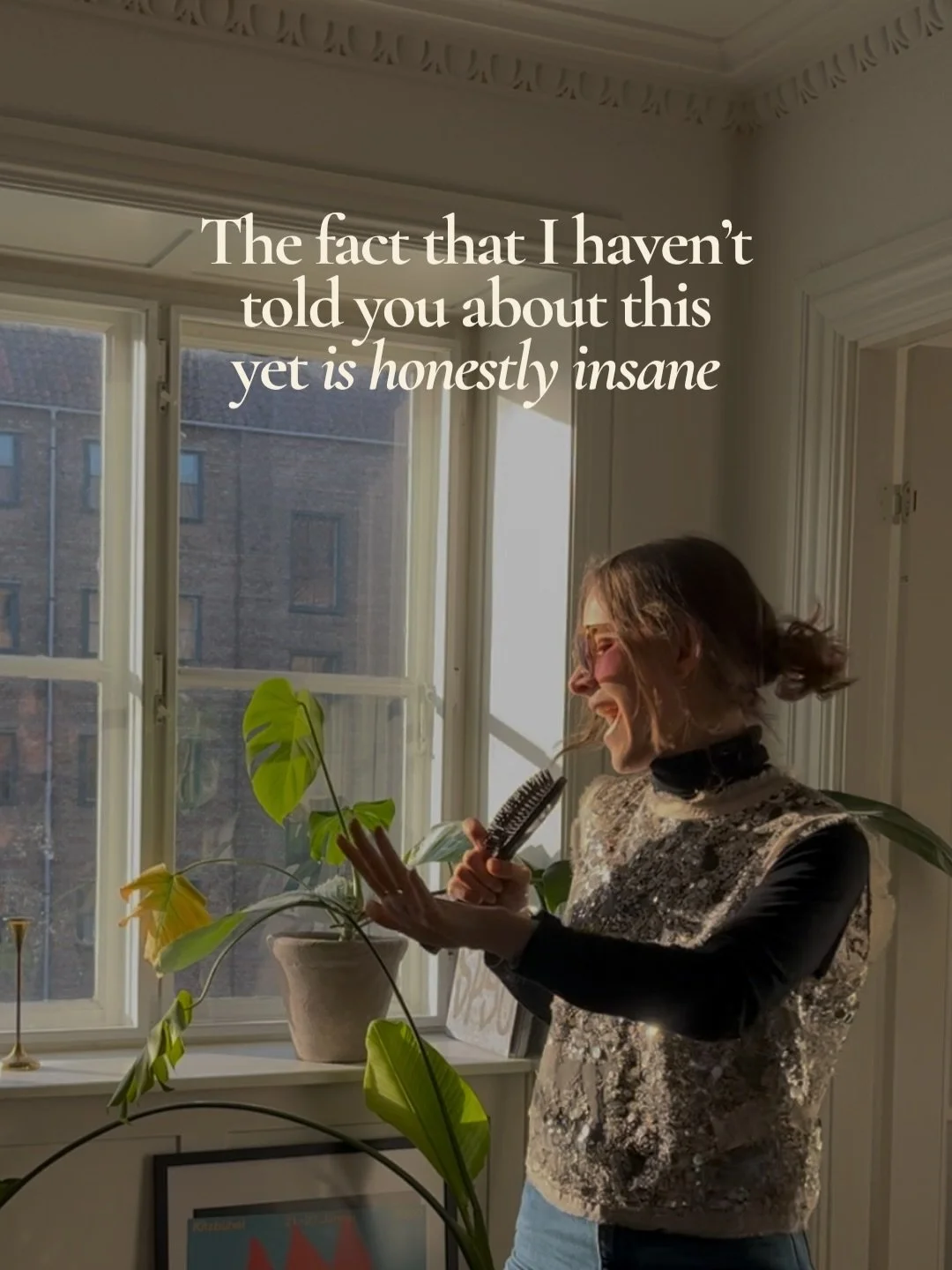 You&rsquo;re going to want to be paying attention over the next little bit&hellip; that&rsquo;s all I&rsquo;m saying ✨