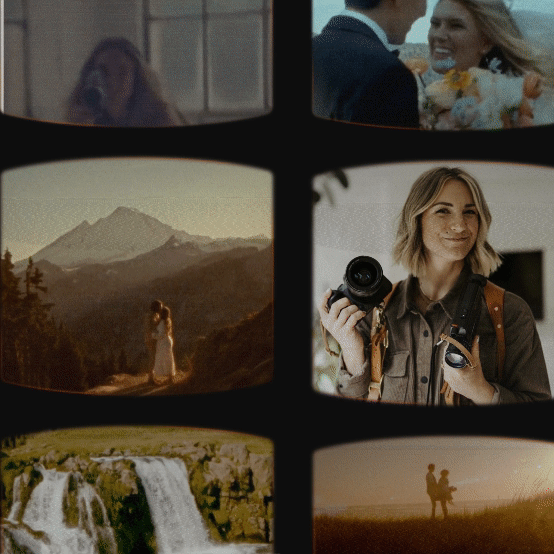 Shop the Super 8 Course for Photographers