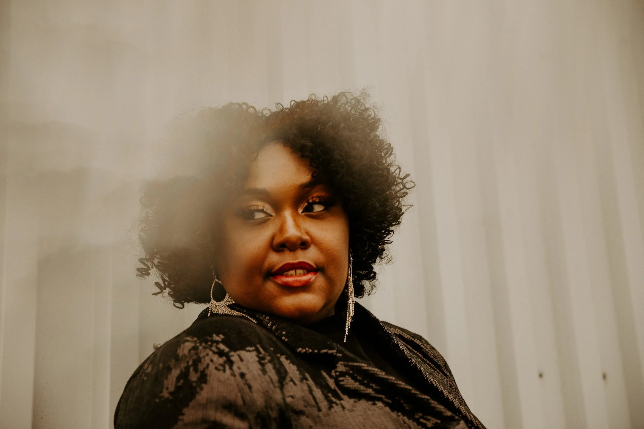 40: Business with purpose: serving the multicultural community w/ Destini French