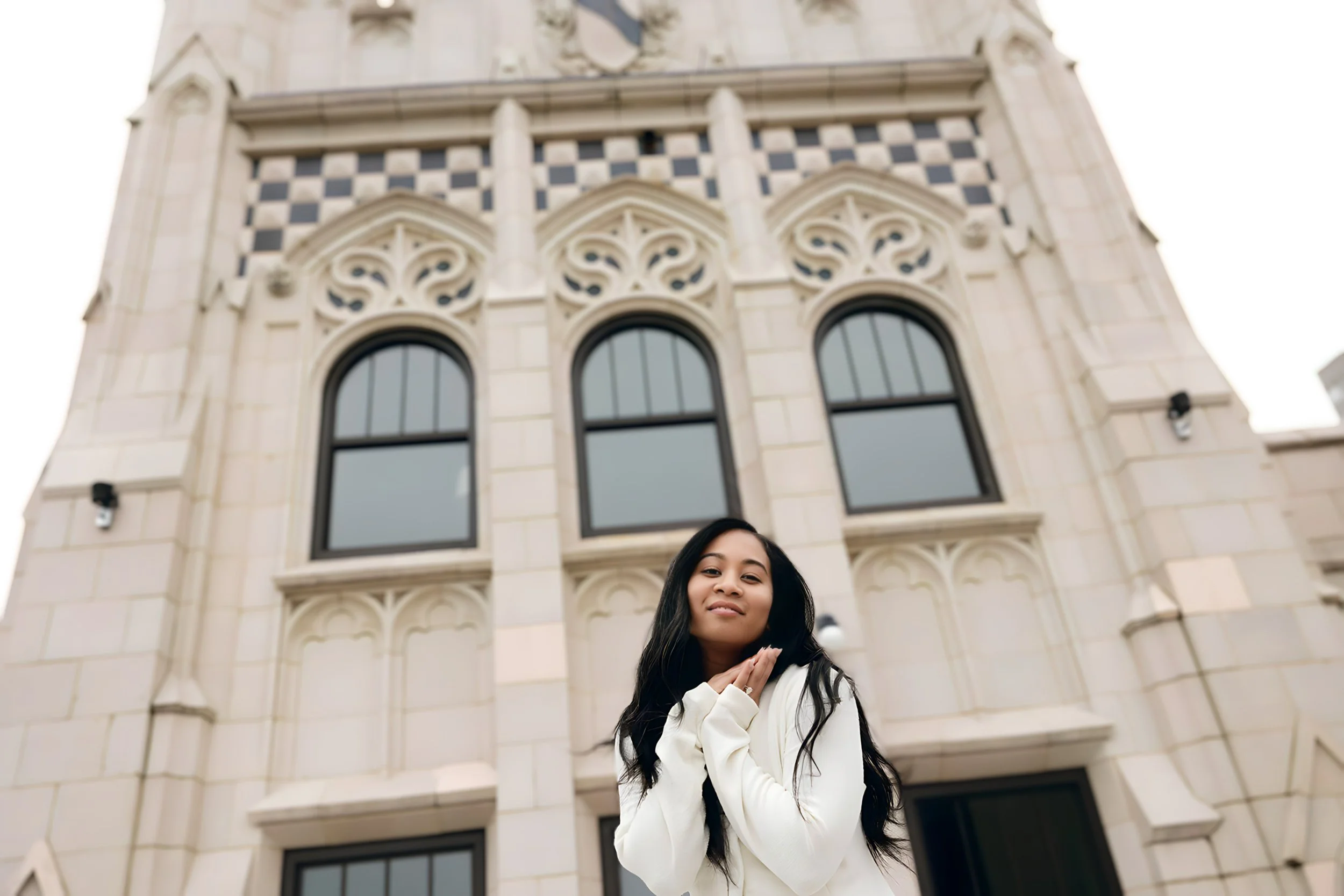 How to Book $10K Weddings as a Photographer with Alora Rachelle