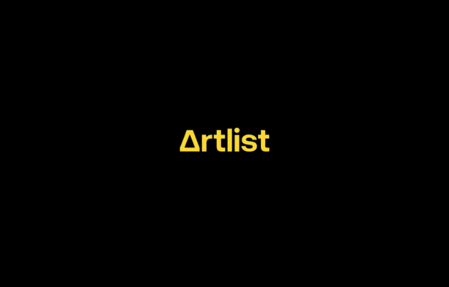 artlist is the best music licensing platform