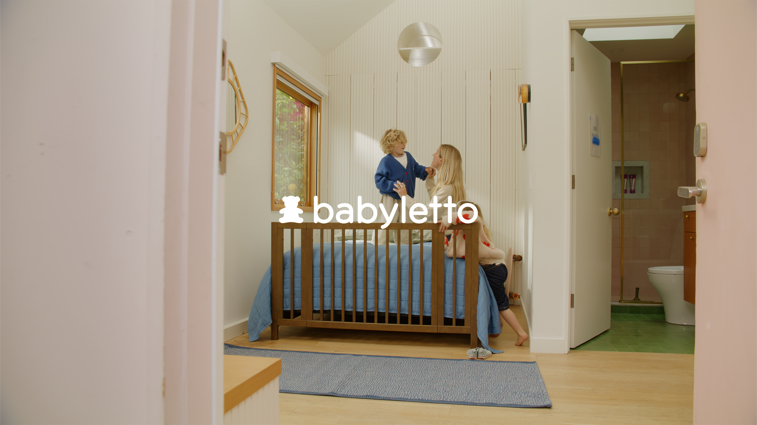 Babyletto: Rolli / Campaign (2025)