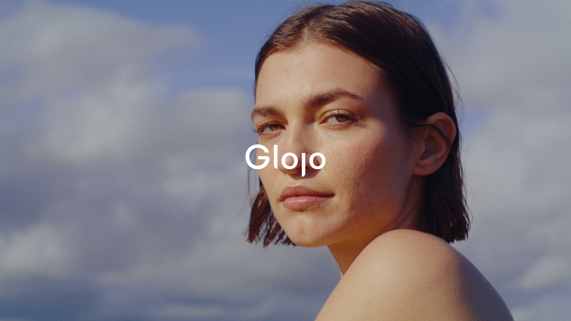 Glojo Beauty / Campaign (2025)