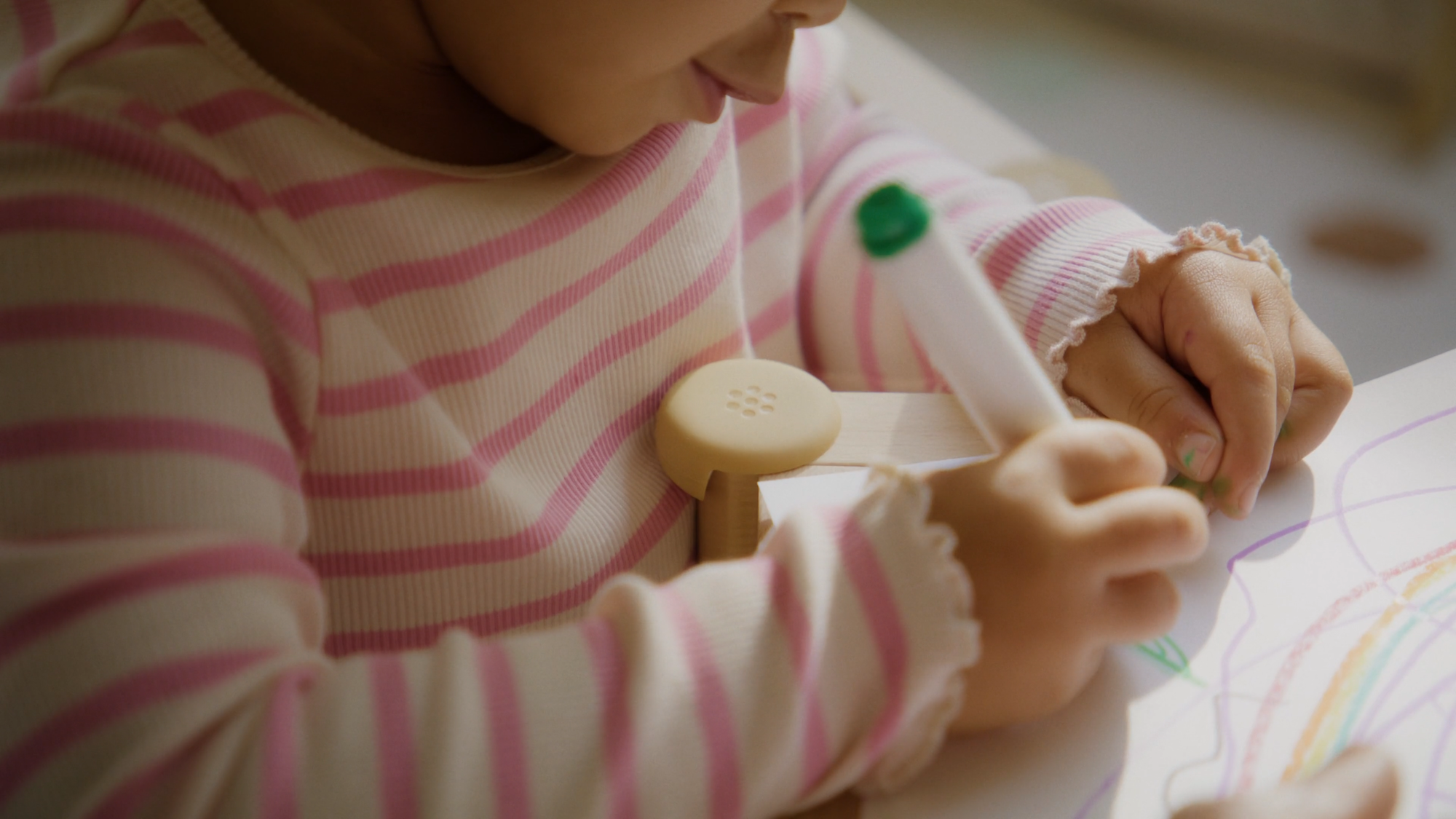 Pom / Launch Campaign (2024)