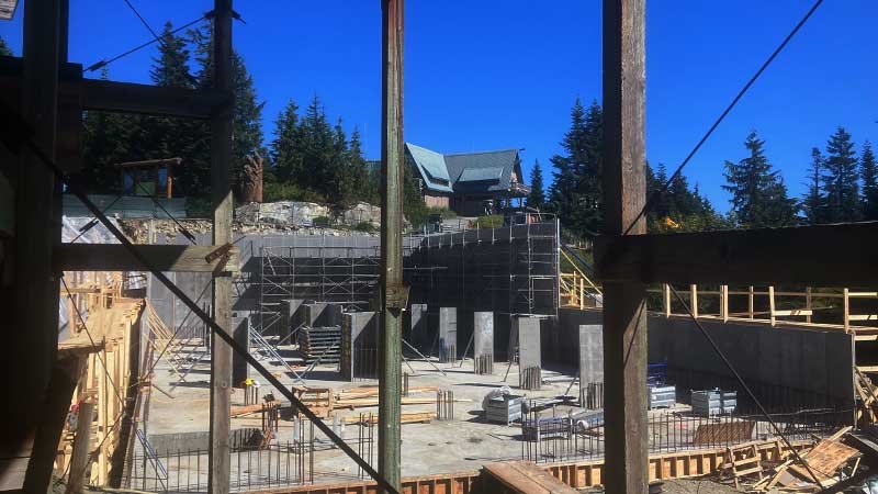 Grouse Mountain - 6400 Nancy Greene Way, North Vancouver
