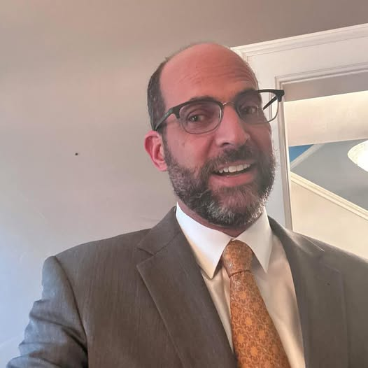 A New Chapter — Temple Beth El of South Orange County