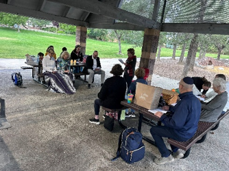 Everyone Has a Story — Shabbat Shalom, Juan