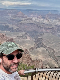 A Really Big Hole in the Ground — Grand Canyon