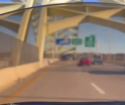 Rusty Crusty — On the Road Again