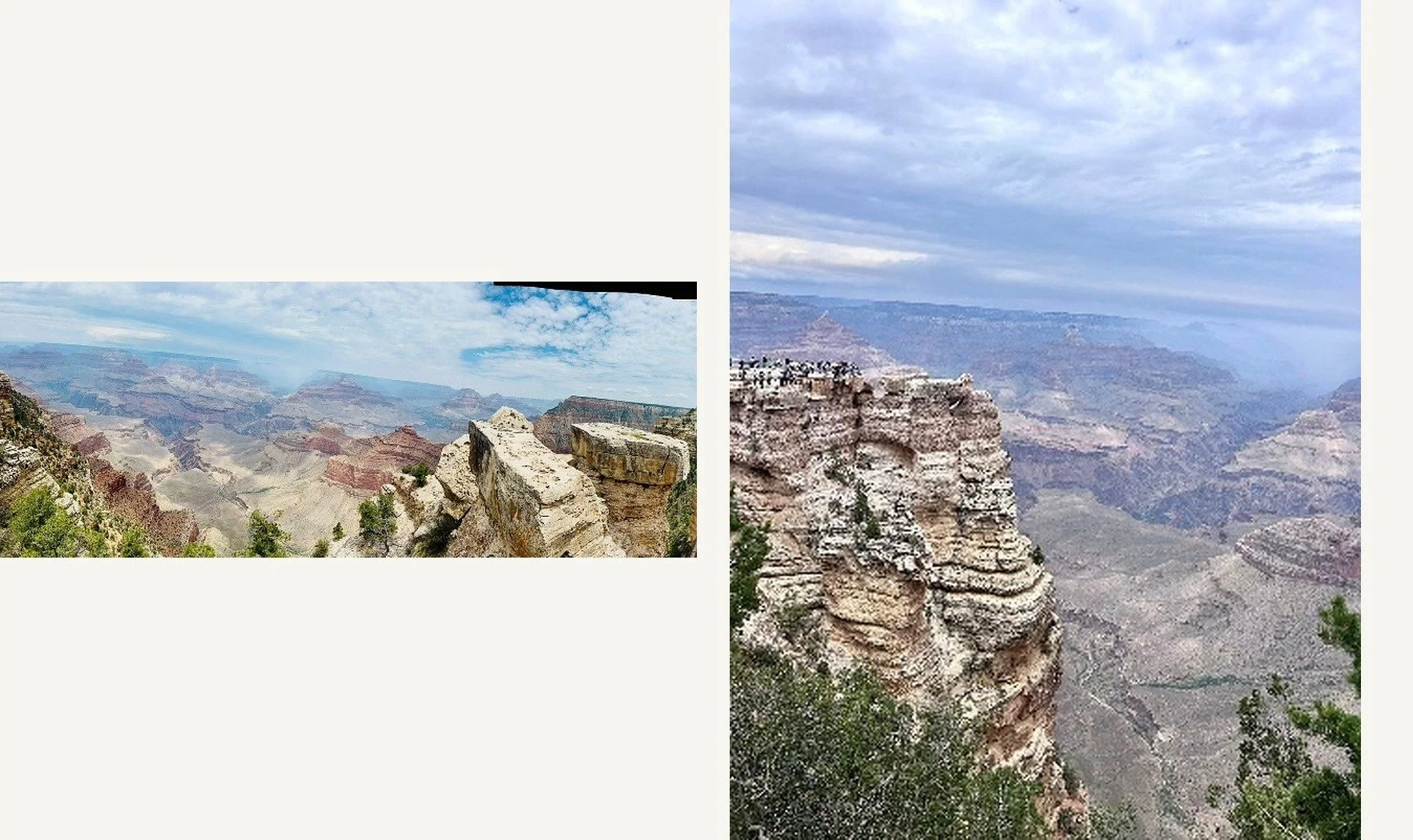 A Really Big Hole in the Ground — Grand Canyon