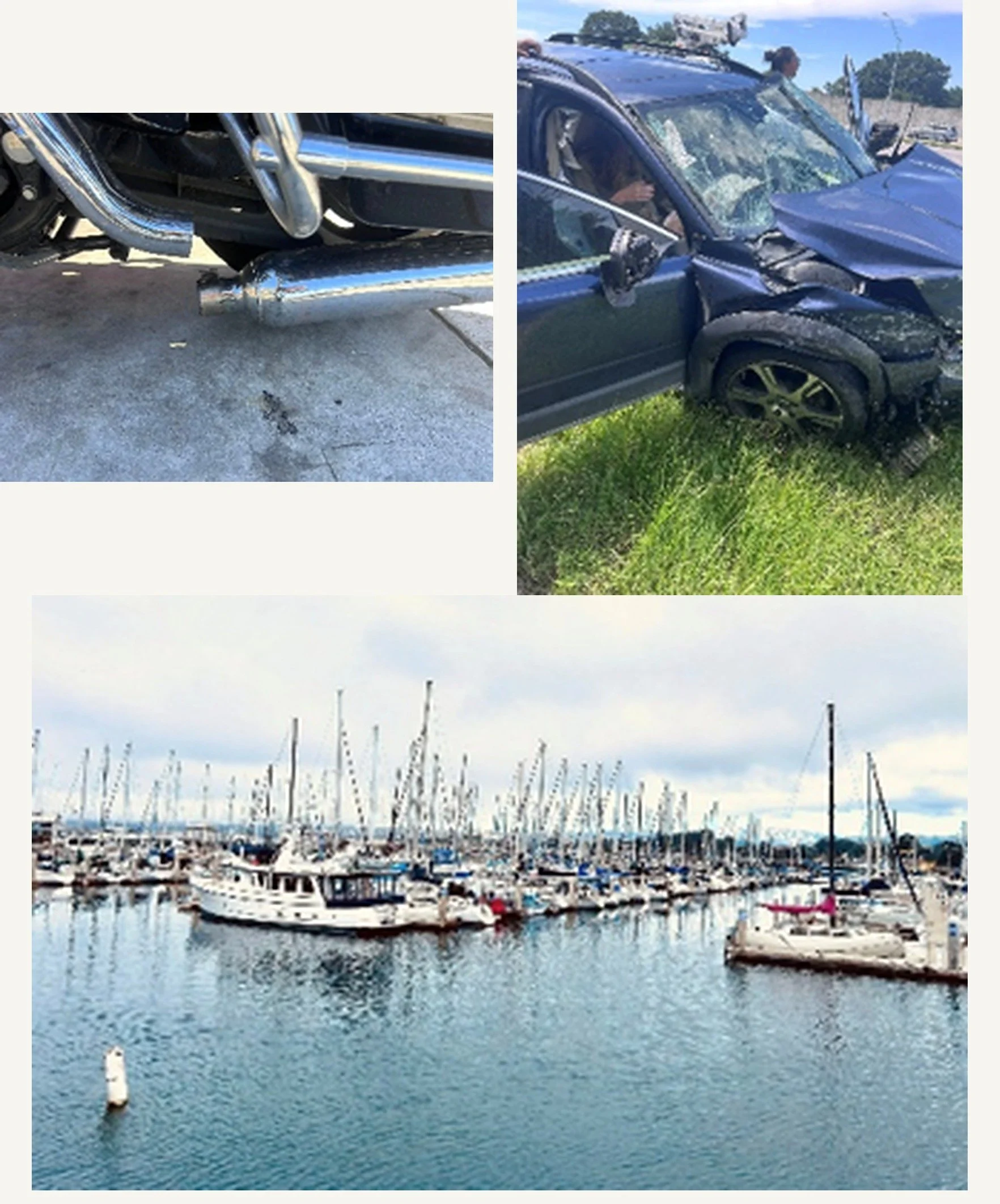 Broken Things, Repair, and the Soul — Monterey