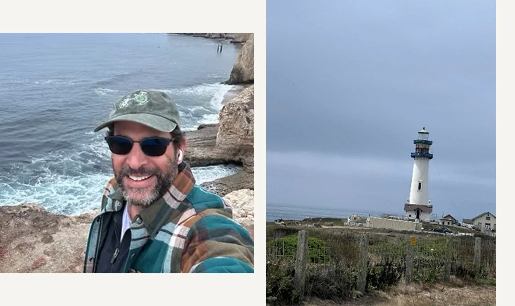 Mayyim Chayyim — From Deluge to Pacific Waters
