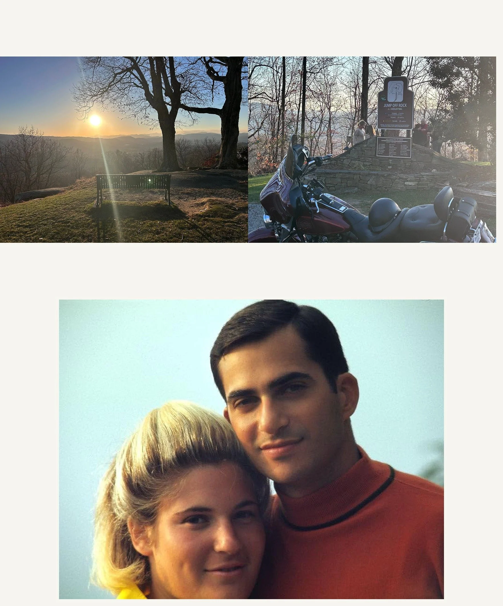 My Origin Story — Hendersonville